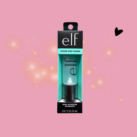 ELF - POWER GRIP PRIMER BASE ACCROCHE PUISSANTE