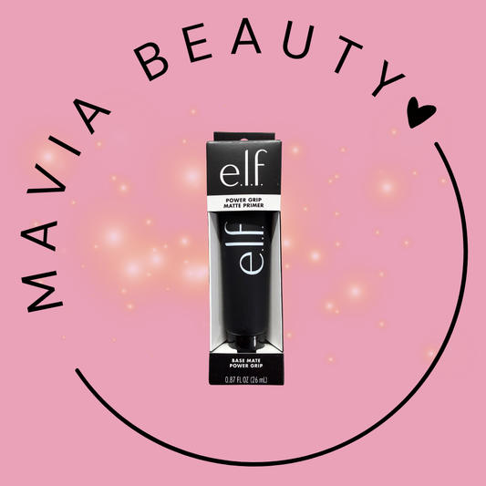 ELF - POWER GRIP MATTE PRIMER BASE MATE POWER GRIP